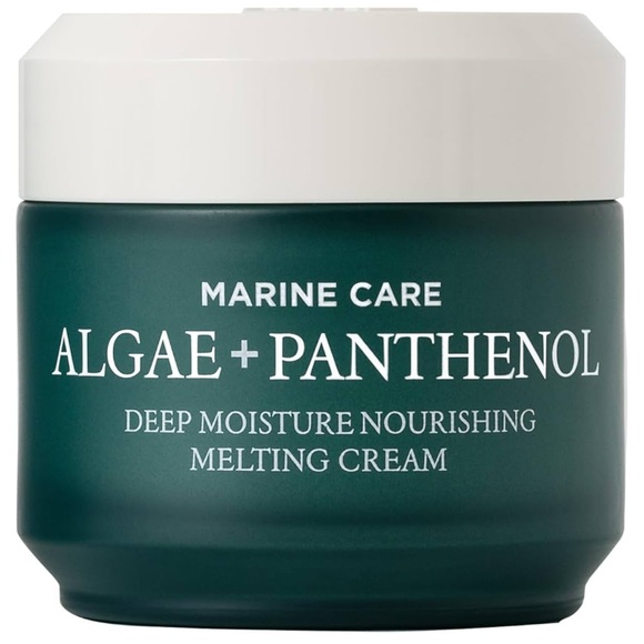 Other - Marine care Algae + Panthenol Deep Moisture Nourishing Melting Cream